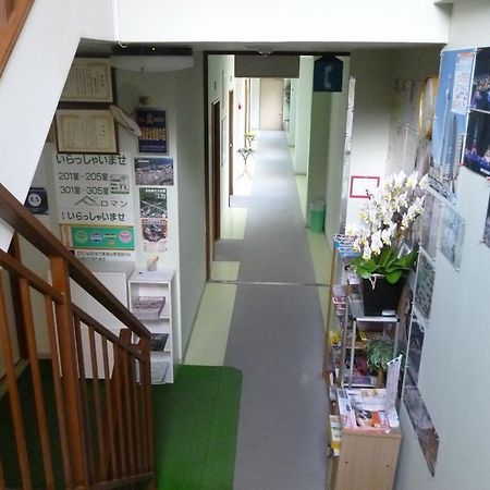 Sudomari Hotel Roman Tsutsuji Никко Экстерьер фото