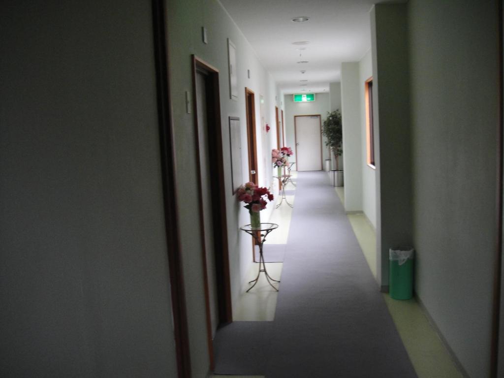 Sudomari Hotel Roman Tsutsuji Никко Экстерьер фото