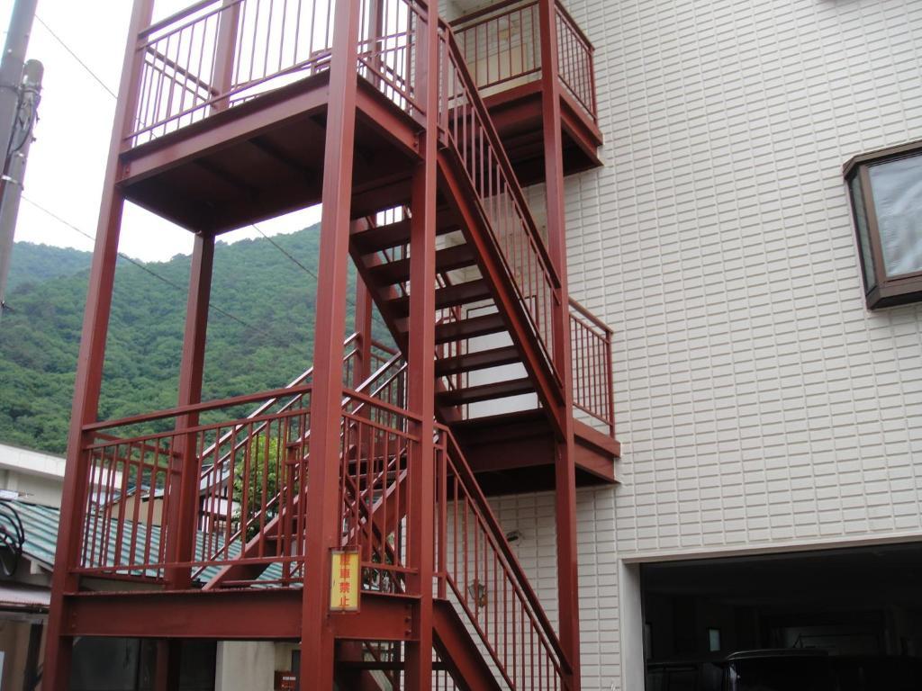 Sudomari Hotel Roman Tsutsuji Никко Экстерьер фото