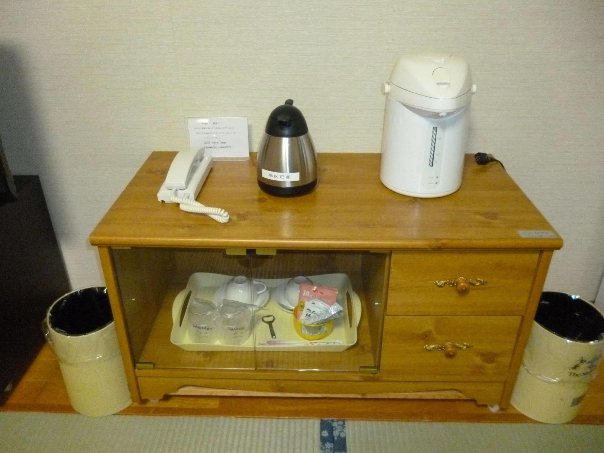 Sudomari Hotel Roman Tsutsuji Никко Экстерьер фото