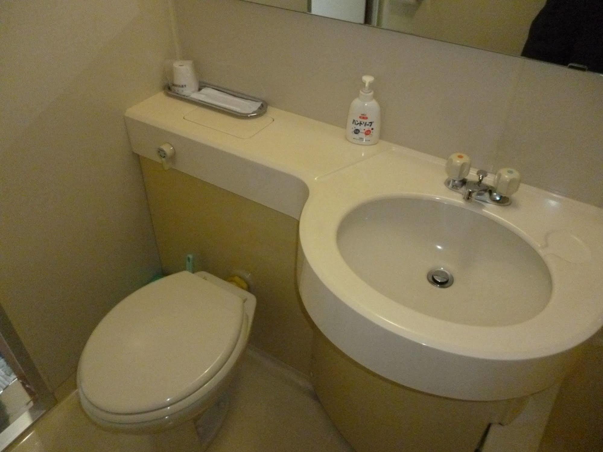 Sudomari Hotel Roman Tsutsuji Никко Экстерьер фото