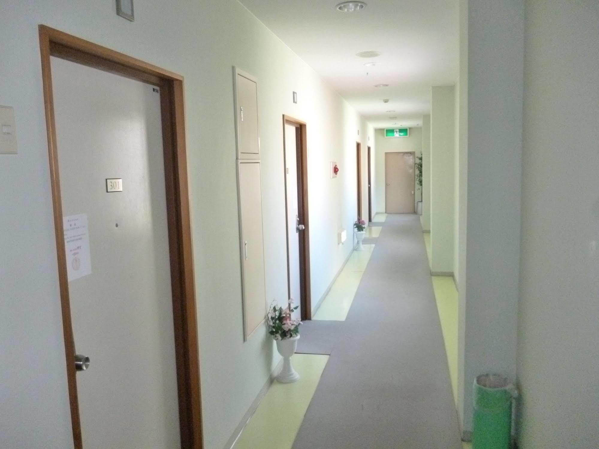 Sudomari Hotel Roman Tsutsuji Никко Экстерьер фото