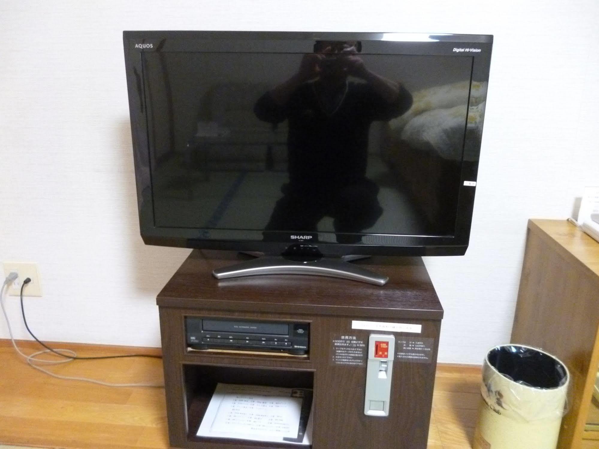 Sudomari Hotel Roman Tsutsuji Никко Экстерьер фото