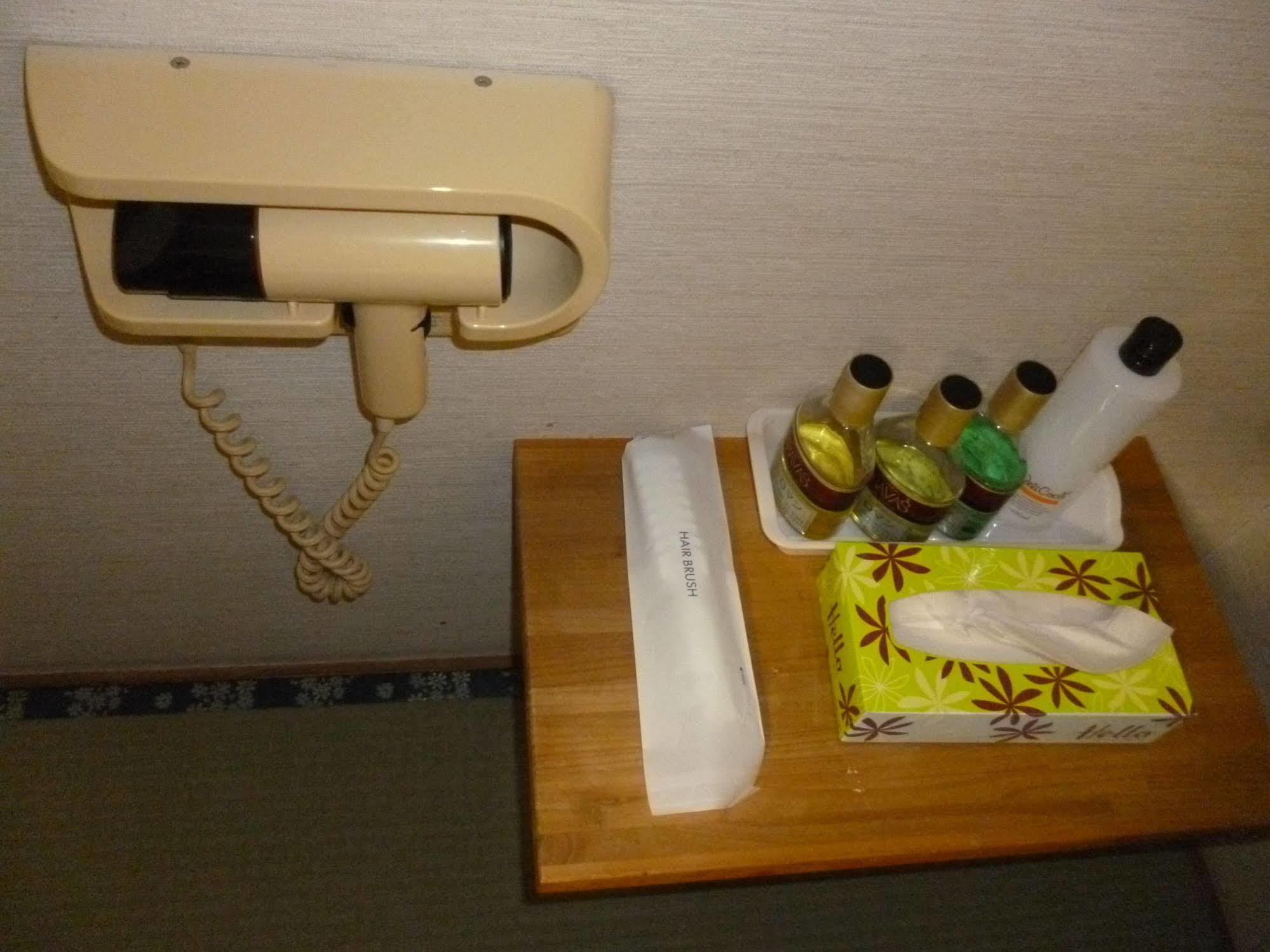 Sudomari Hotel Roman Tsutsuji Никко Экстерьер фото