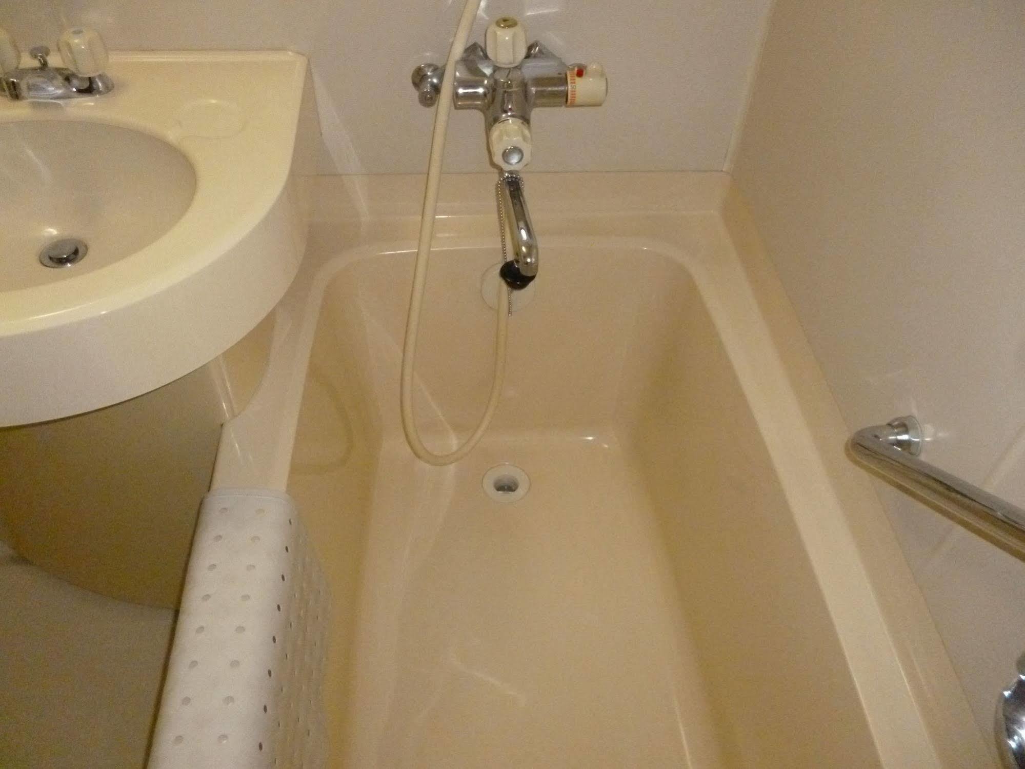 Sudomari Hotel Roman Tsutsuji Никко Экстерьер фото