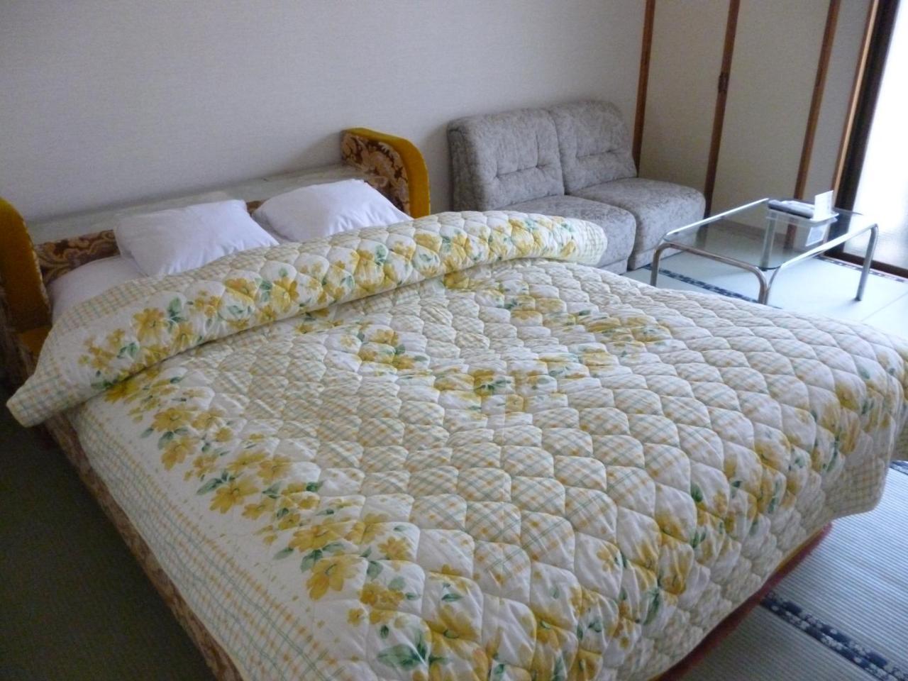 Sudomari Hotel Roman Tsutsuji Никко Экстерьер фото