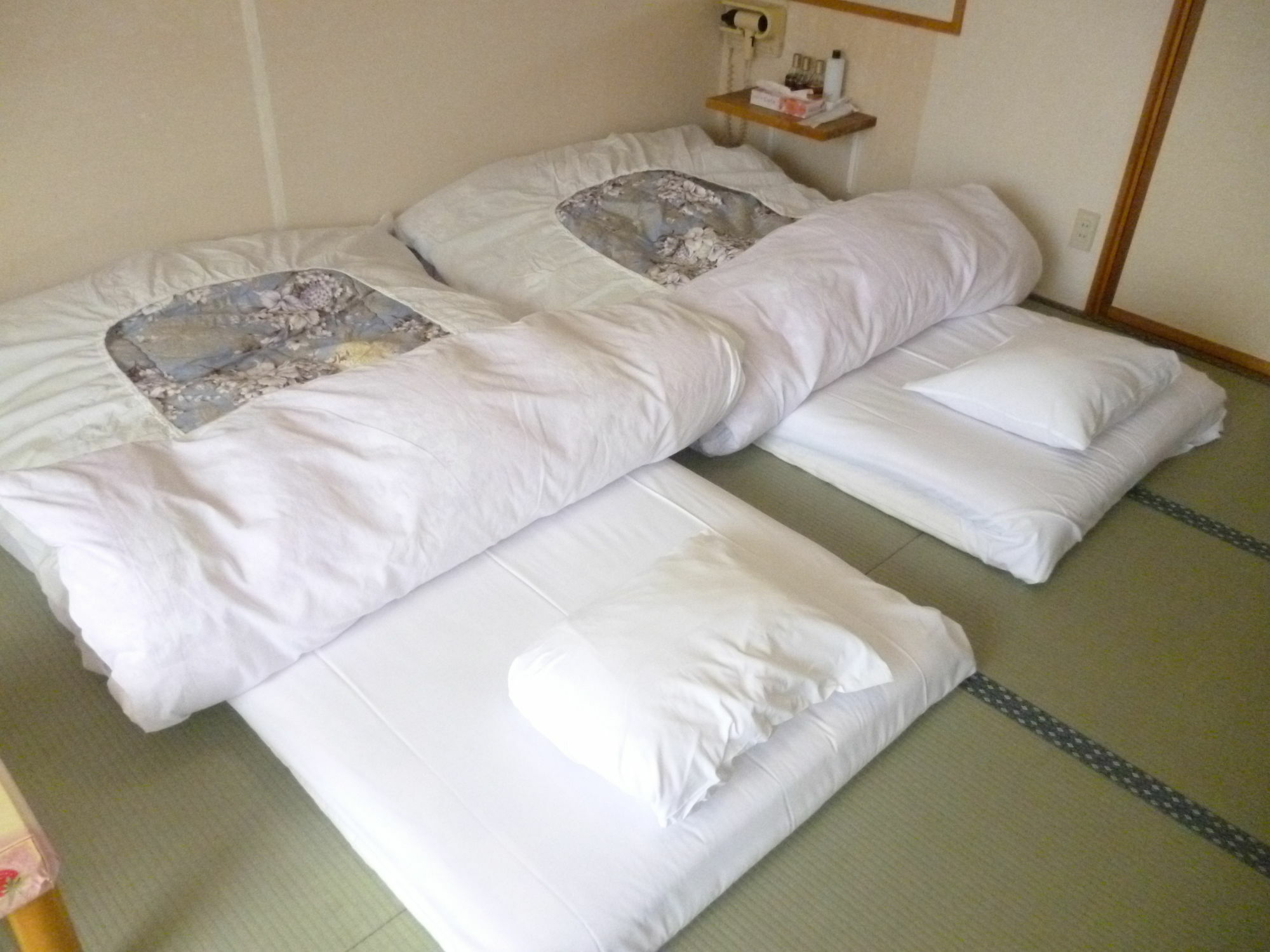 Sudomari Hotel Roman Tsutsuji Никко Экстерьер фото